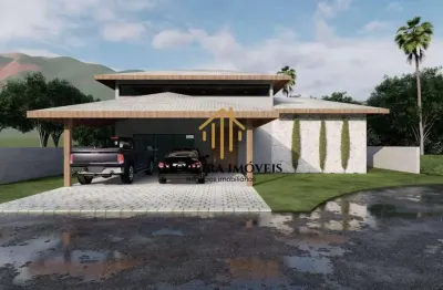 Chácara / sítio com 3 quartos à venda no Dona Catarina, Mairinque 