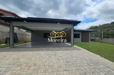 Chácara / sítio com 3 quartos à venda no Dona Catarina, Mairinque 