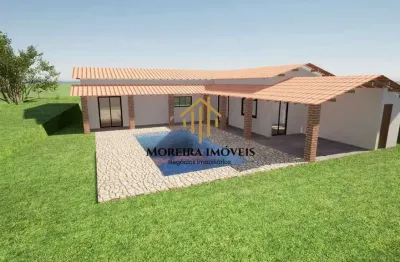 Chácara / sítio com 3 quartos à venda no Dona Catarina, Mairinque 