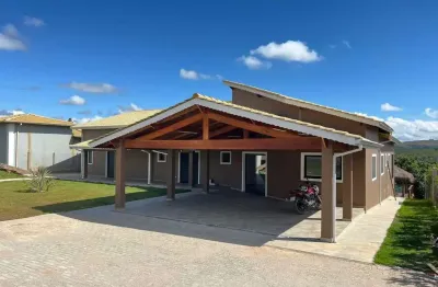 Chácara / sítio com 4 quartos à venda no Estação de Moreiras, Mairinque 