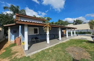 Chácara / sítio com 3 quartos à venda no Dona Catarina, Mairinque 