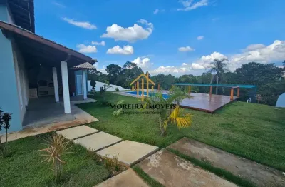 Chácara / sítio à venda no Dona Catarina, Mairinque 