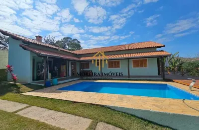 Chácara / sítio com 3 quartos à venda no Dona Catarina, Mairinque 