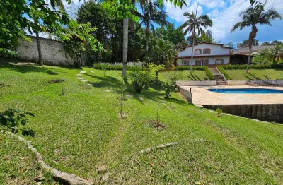 Chácara / sítio com 4 quartos à venda no Dona Catarina, Mairinque 