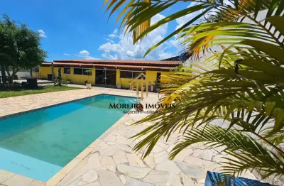 Chácara / sítio à venda no Dona Catarina, Mairinque 