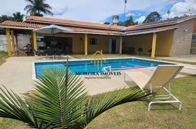 Chácara / sítio com 3 quartos à venda no Dona Catarina, Mairinque 