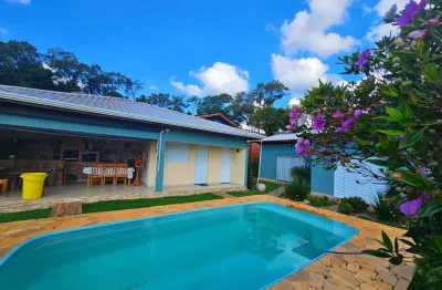 Chácara / sítio com 3 quartos à venda no Dona Catarina, Mairinque 