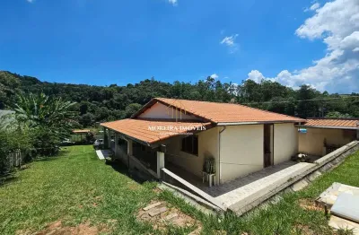 Chácara / sítio com 3 quartos à venda no Dona Catarina, Mairinque 