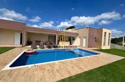 Chácara em condomínio com 3 quartos, dona catarina, mairinque - r$ 880 mil, cod: 44