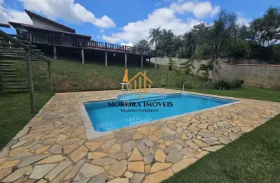 Chácara / sítio com 3 quartos à venda em Porta do Sol, Mairinque 