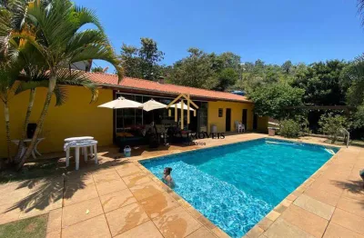 Chácara / sítio com 2 quartos à venda no Dona Catarina, Mairinque 