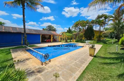 Chácara / sítio com 3 quartos à venda no Dona Catarina, Mairinque 