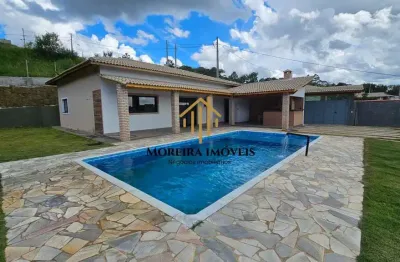 Chácara / sítio com 3 quartos à venda no Dona Catarina, Mairinque 