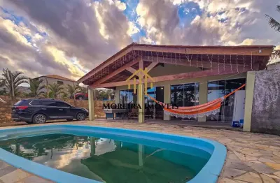 Chácara / sítio com 3 quartos à venda no Dona Catarina, Mairinque 