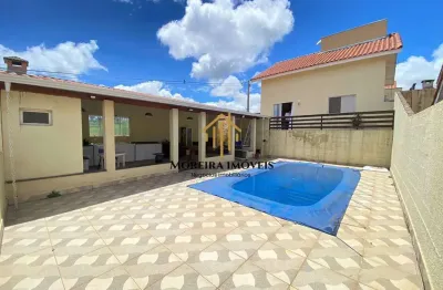 Chácara / sítio com 4 quartos à venda no Dona Catarina, Mairinque 