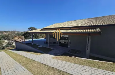 Chácara / sítio com 3 quartos à venda no Dona Catarina, Mairinque 