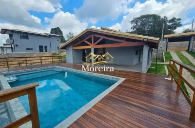 Chácara / sítio com 3 quartos à venda na Dona Catarina, 0900, Dona Catarina, Mairinque