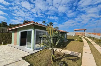 Chácara / sítio com 3 quartos à venda no Dona Catarina, Mairinque 