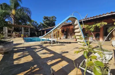 Chácara / sítio com 3 quartos à venda no Dona Catarina, Mairinque 
