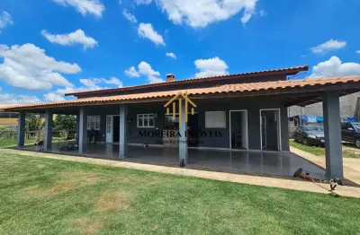 Chácara / sítio com 3 quartos à venda no Dona Catarina, Mairinque 