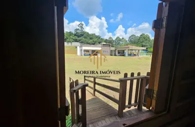 Chácara / sítio com 3 quartos à venda no Dona Catarina, Mairinque 