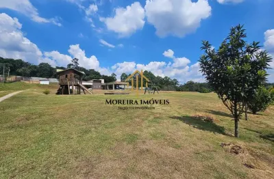 Chácara / sítio com 3 quartos à venda no Dona Catarina, Mairinque 