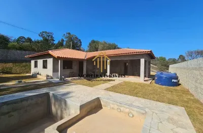 Chácara / sítio com 3 quartos à venda no Dona Catarina, Mairinque 