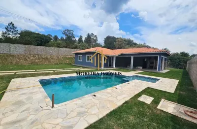 Chácara / sítio com 3 quartos à venda no Dona Catarina, Mairinque 