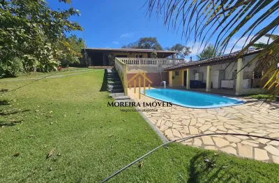 Chácara / sítio à venda no Dona Catarina, Mairinque 