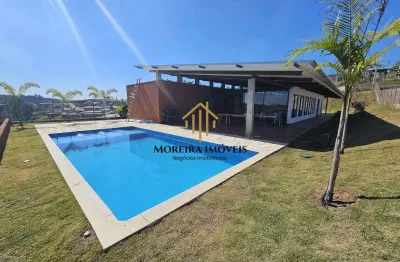Casa de condomínio com 4 quartos, moreiras, mairinque - r$ 1.9 mi, cod: 87