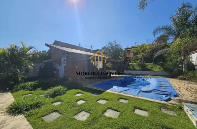 Chácara / sítio com 2 quartos à venda no Dona Catarina, Mairinque 