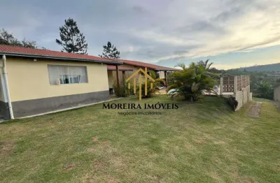 Chácara / sítio com 3 quartos à venda no Dona Catarina, Mairinque 