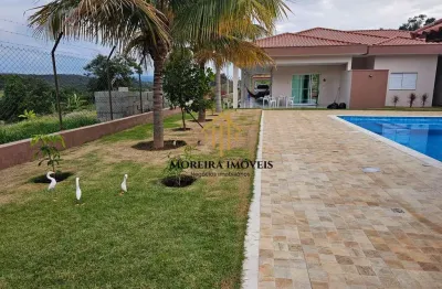 Chácara / sítio com 6 quartos à venda no Dona Catarina, Mairinque 