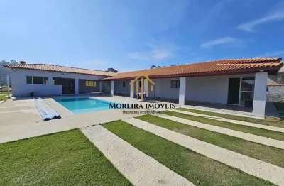 Chácara / sítio com 3 quartos à venda no Dona Catarina, Mairinque 