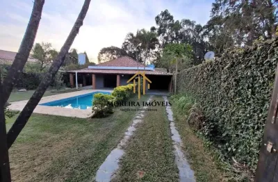 Chácara / sítio com 2 quartos à venda no Dona Catarina, Mairinque 
