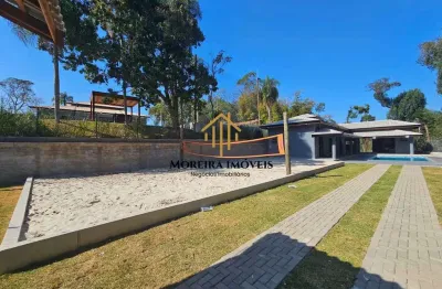 Chácara / sítio à venda no Dona Catarina, Mairinque 