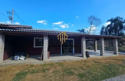 Chácara / sítio com 3 quartos à venda no Dona Catarina, Mairinque 