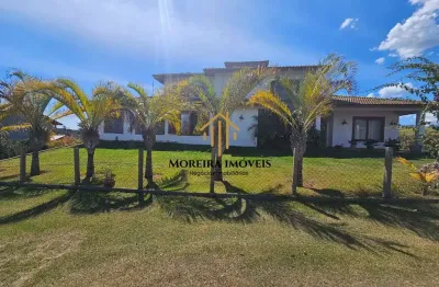 Chácara / sítio com 4 quartos à venda no Dona Catarina, Mairinque 