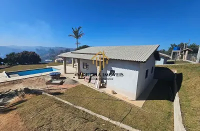 Chácara com 3 quartos, moreiras, mairinque - r$ 590 mil, cod: 114