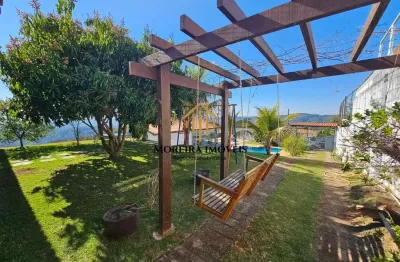 Chácara / sítio com 4 quartos à venda no Dona Catarina, Mairinque 