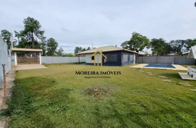 Chácara / sítio com 3 quartos à venda no Dona Catarina, Mairinque 