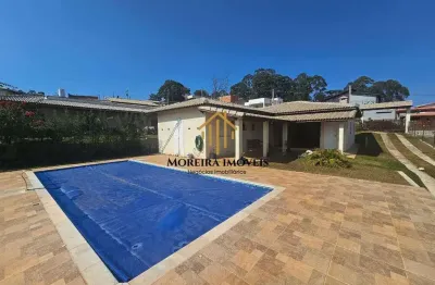 Chácara em condomínio com 3 quartos, dona catarina, mairinque - r$ 850 mil, cod: 122
