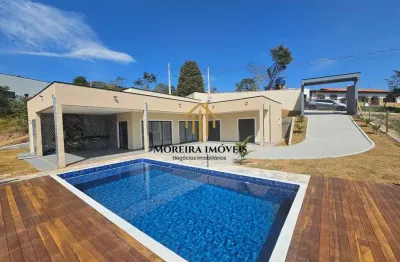 Chácara / sítio com 3 quartos à venda no Dona Catarina, Mairinque 