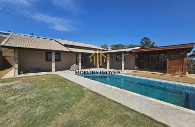 Chácara em condomínio com 3 quartos, dona catarina, mairinque - r$ 999 mil, cod: 125