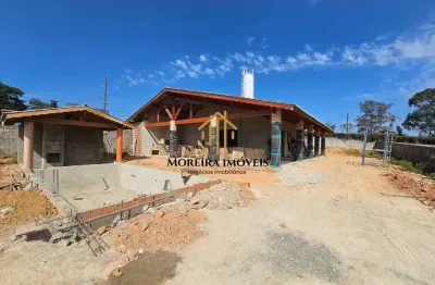 Chácara em condomínio com 3 quartos, dona catarina, mairinque - r$ 1.2 mi, cod: 127