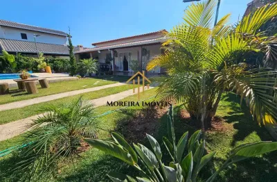 Chácara / sítio com 3 quartos à venda no Dona Catarina, Mairinque 