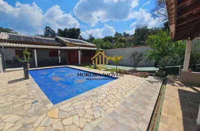 Chácara com 2 quartos, dona catarina, mairinque - r$ 390 mil, cod: 130