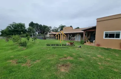Chácara em condomínio com 4 quartos, dona catarina, mairinque - r$ 890 mil, cod: 131