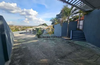 Chácara com 3 quartos, dona catarina, mairinque - r$ 550 mil, cod: 133