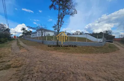 Chácara em condomínio com 04 dormi , dona catarina mairinque